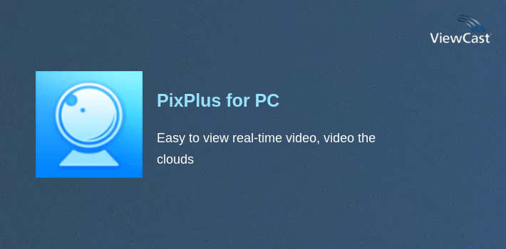 PixPlus for PC screenshot