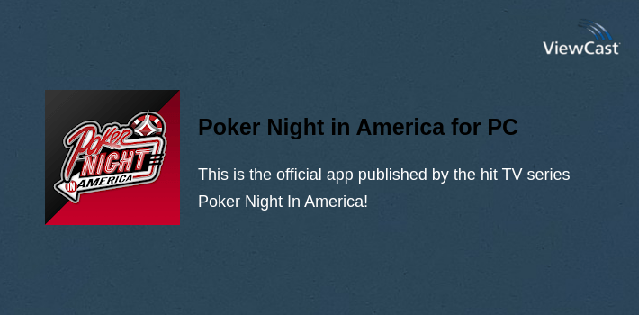 Poker Night in America for PC screenshot