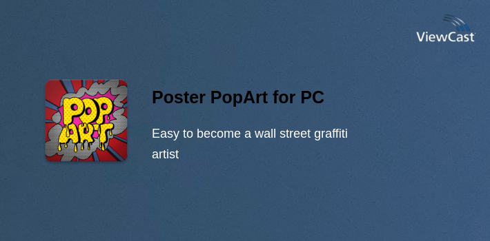Poster PopArt for PC screenshot
