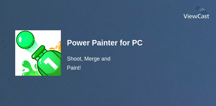 Power Painter for PC screenshot
