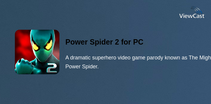 Power Spider 2 for PC screenshot