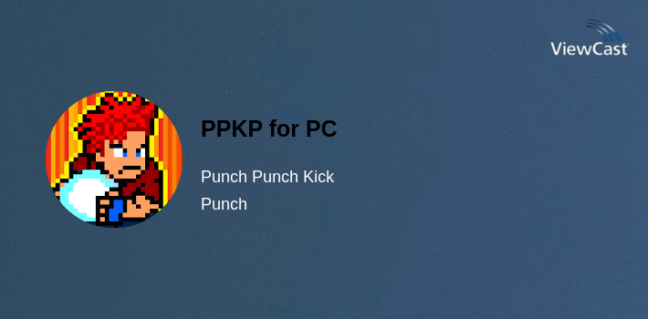 PPKP for PC screenshot