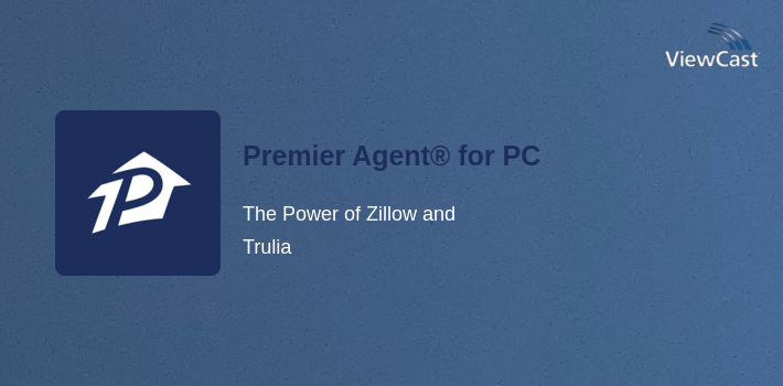 Premier Agent® for PC screenshot