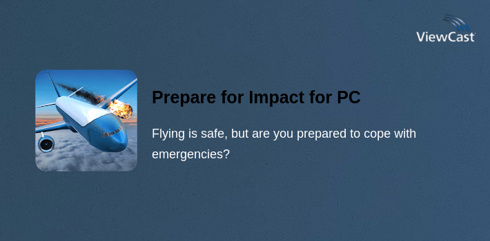 Prepare for Impact for PC screenshot