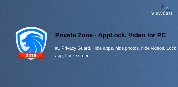 Private Zone - AppLock, Video & Photo Vault for PC screenshot