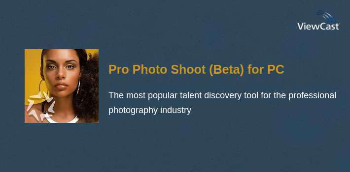 Download Pro Photo Shoot (Beta) for PC / Windows / Computer