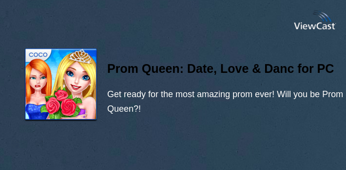 Prom Queen: Date, Love & Dance for PC screenshot