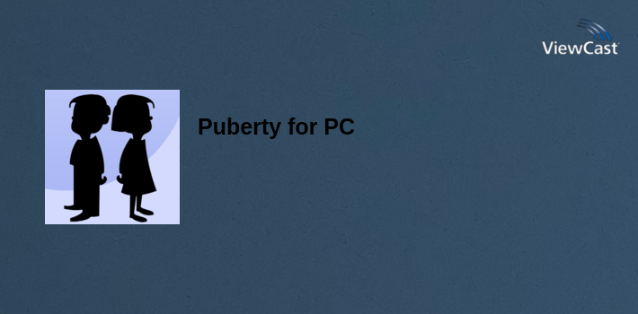 Puberty for PC screenshot