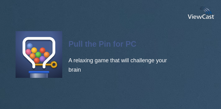 Pull the Pin for PC screenshot
