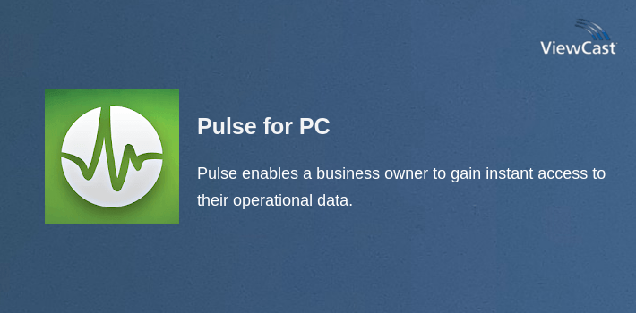 Pulse for PC screenshot