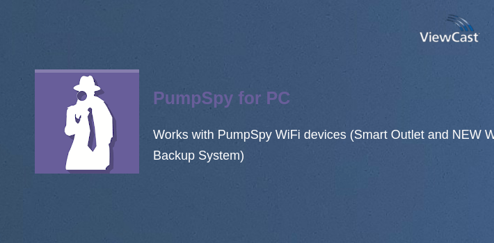 PumpSpy for PC screenshot