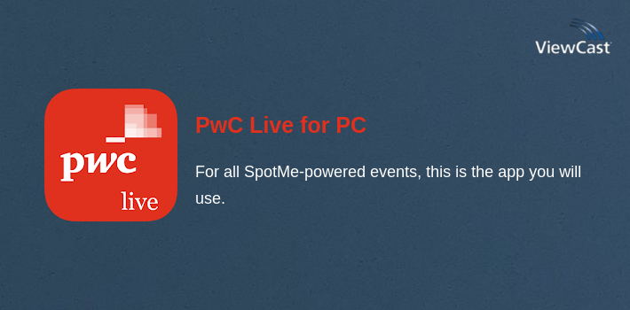 Pwc Windows Download PwC Live for PC / Windows / Computer