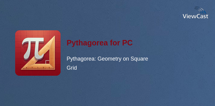 Pythagorea for PC screenshot