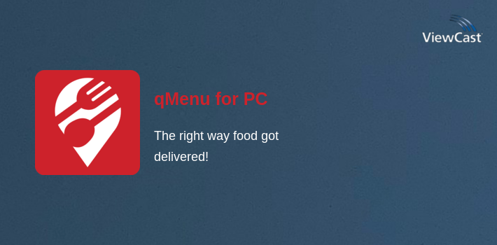 qMenu for PC screenshot