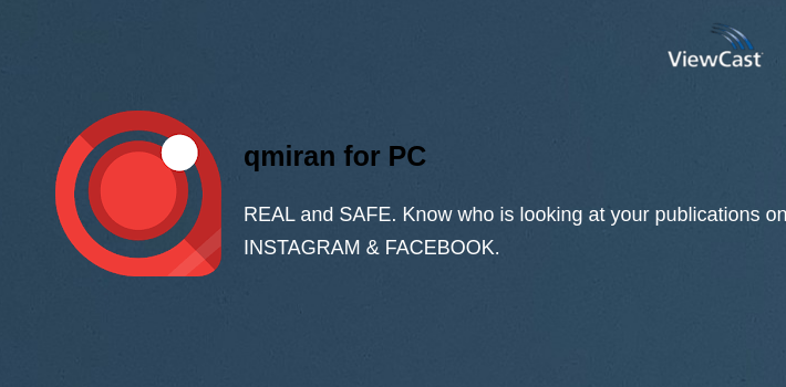 qmiran for PC screenshot