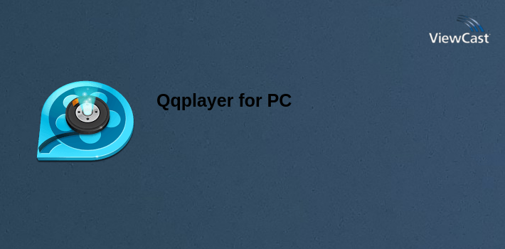 Qqplayer for PC screenshot