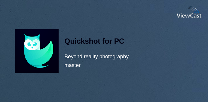 Download Quickshot for PC / Windows / Computer