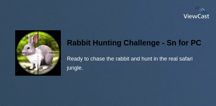 Windows Xp Rabbit Games Download Rabbit Hunting Challenge - Sniper Shooting Games for PC ...