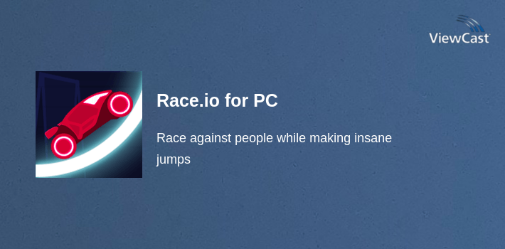 Race.io for PC screenshot