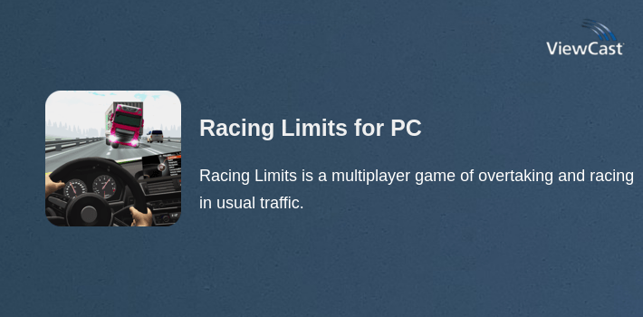 Racing Limits for PC screenshot