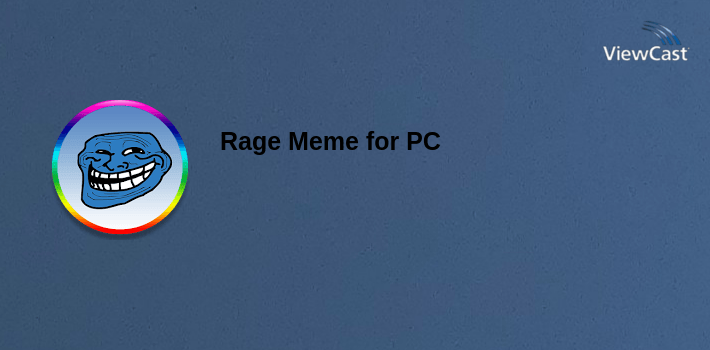 Rage Meme for PC screenshot
