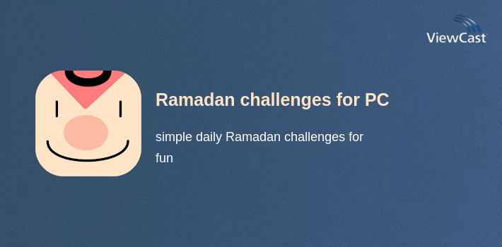 Ramadan challenges for PC screenshot