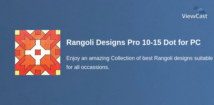 Computer Rangoli Designs Download Rangoli Designs Pro 10-15 Dots for PC / Windows / Computer