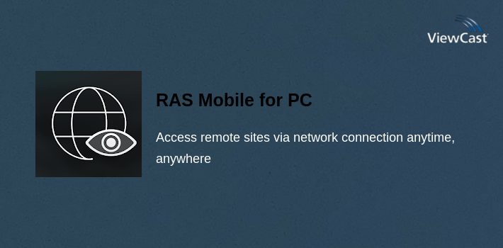 Digital Ras Computer Download RAS Mobile for PC / Windows / Computer