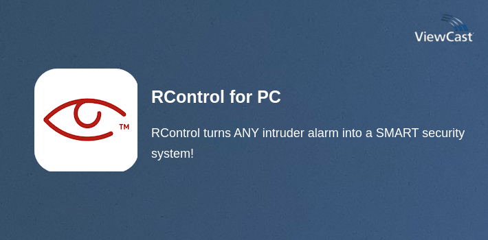 RControl for PC screenshot