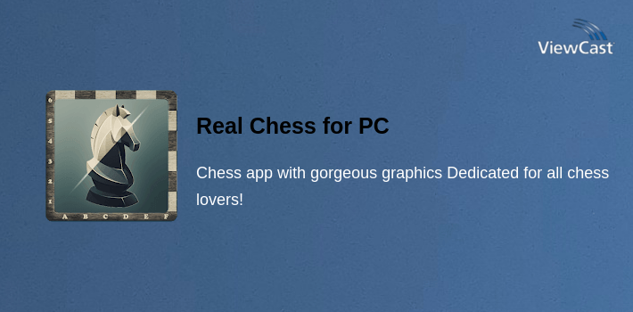 Real Chess for PC screenshot
