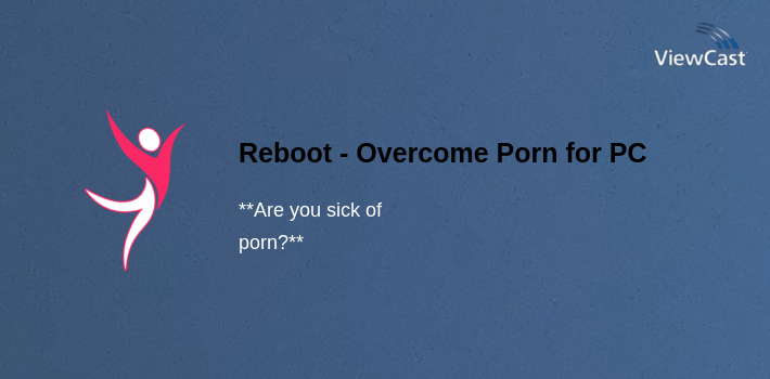 Reboot - Overcome Porn for PC screenshot