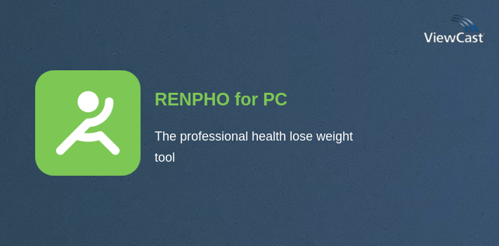 RENPHO for PC screenshot