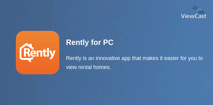 Rently for PC screenshot