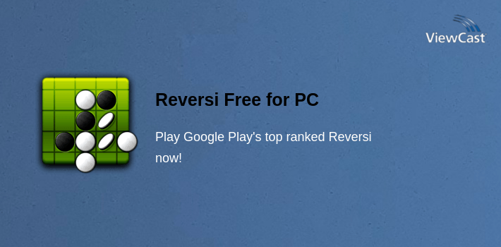 Reversi Free for PC screenshot