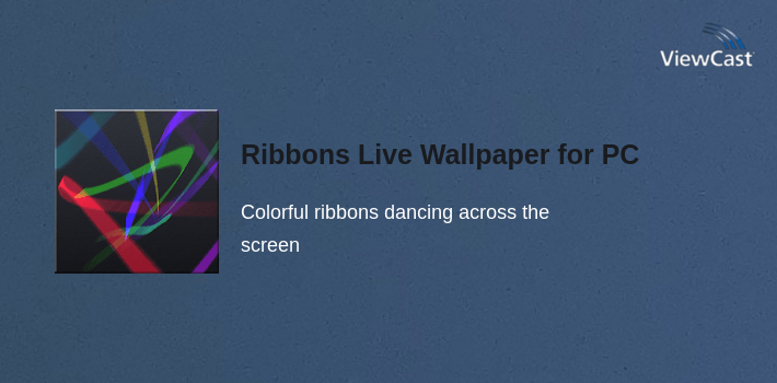 Live Ribbon Download Ribbons Live Wallpaper for PC / Windows / Computer