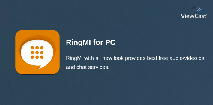 RingMI for PC screenshot