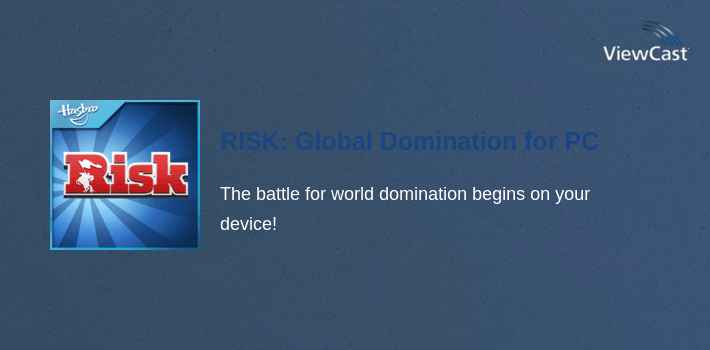 RISK: Global Domination for PC screenshot