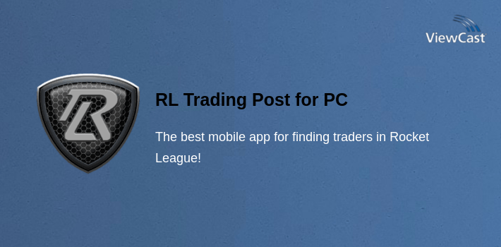 RL Trading Post for PC screenshot