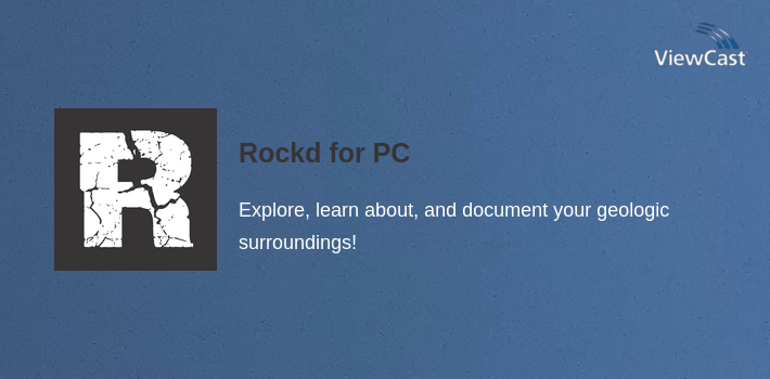 Rockd for PC screenshot
