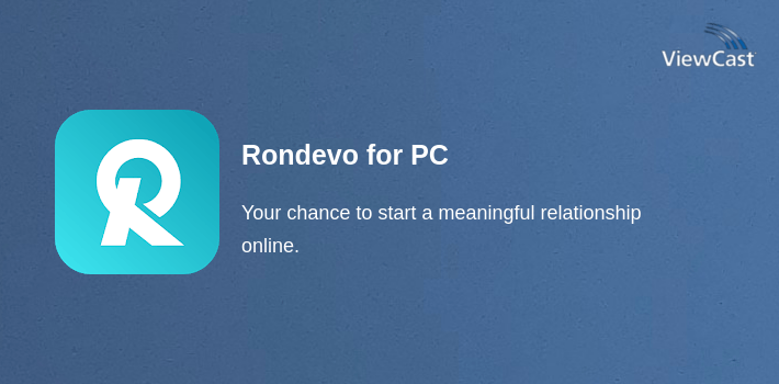 Rondevo for PC screenshot