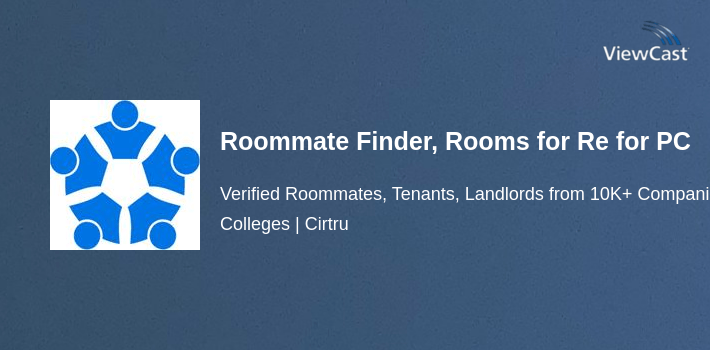 Roommate Finder, Rooms for Rent, Apartment Rentals for PC screenshot
