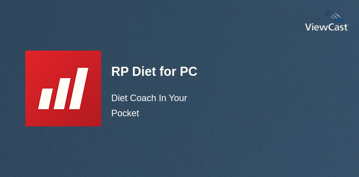 RP Diet for PC screenshot