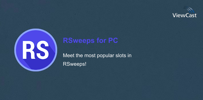 RSweeps for PC screenshot