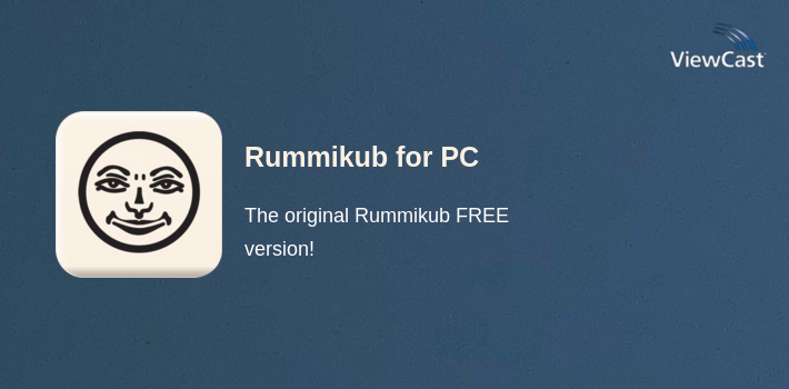 Rummikub for PC screenshot