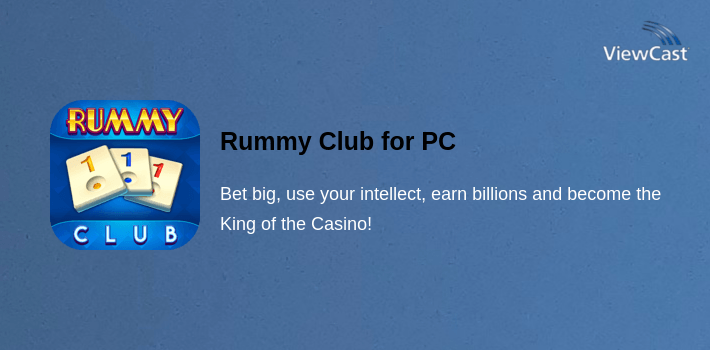 Rummy Club for PC screenshot