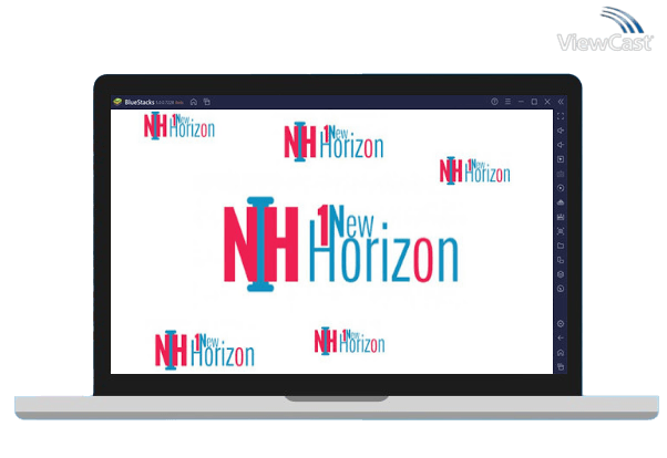 Download 1 New Horizon App for PC / Windows / Computer