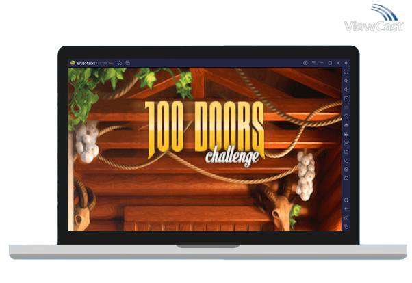 Run 100 Doors Challenge on PC Run 100 Doors Challenge on PC