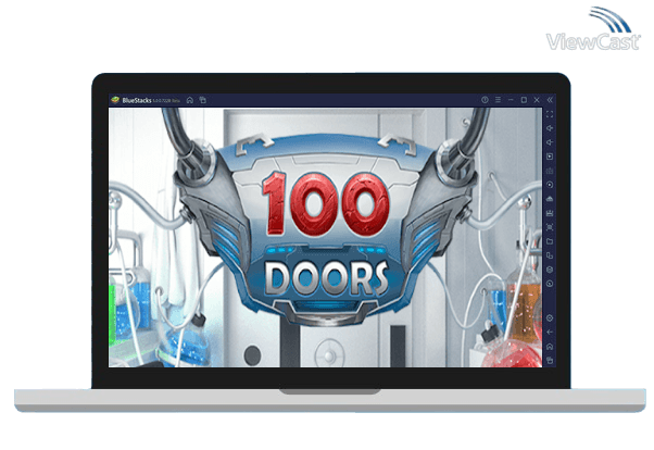 Run 100 Doors Full on PC Run 100 Doors Full on PC