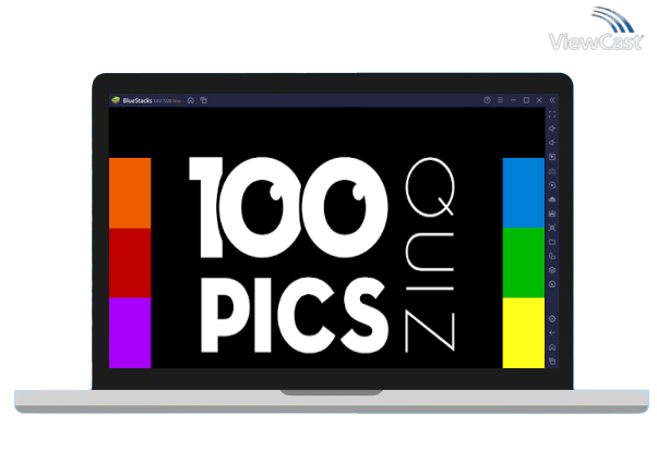 Run 100 PICS Quiz - guess the picture trivia games on PC Run 100 PICS Quiz - guess the picture trivia games on PC