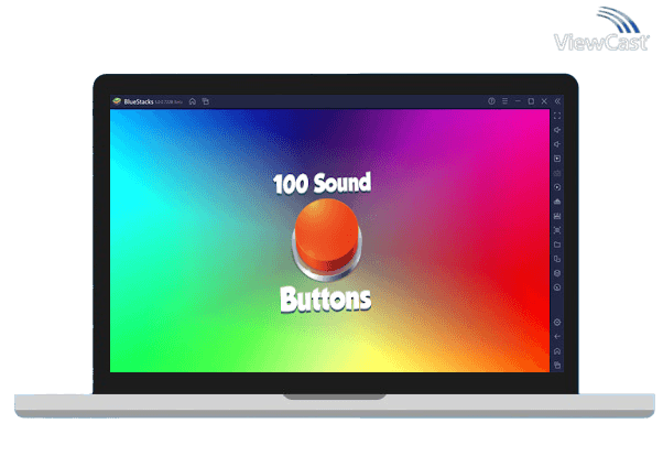 Run 100 Sound Buttons on PC